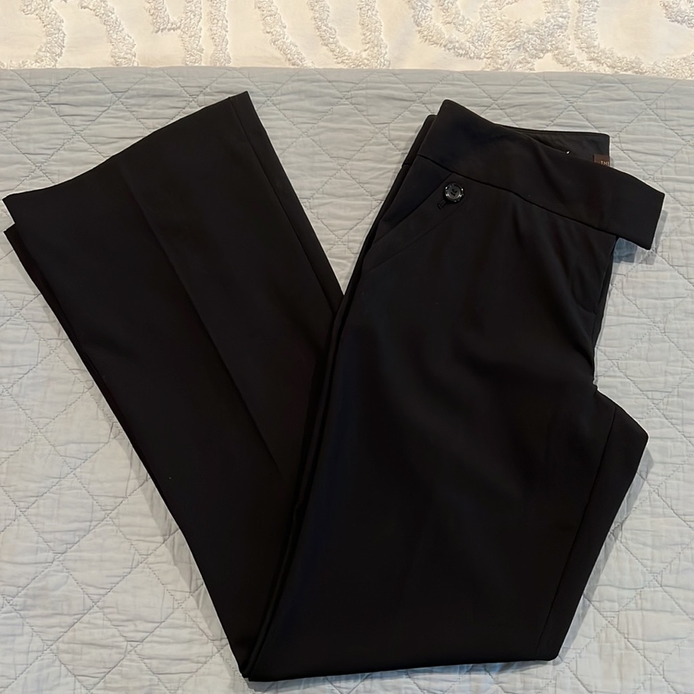The Limited Cassidy Fit Dress Pants